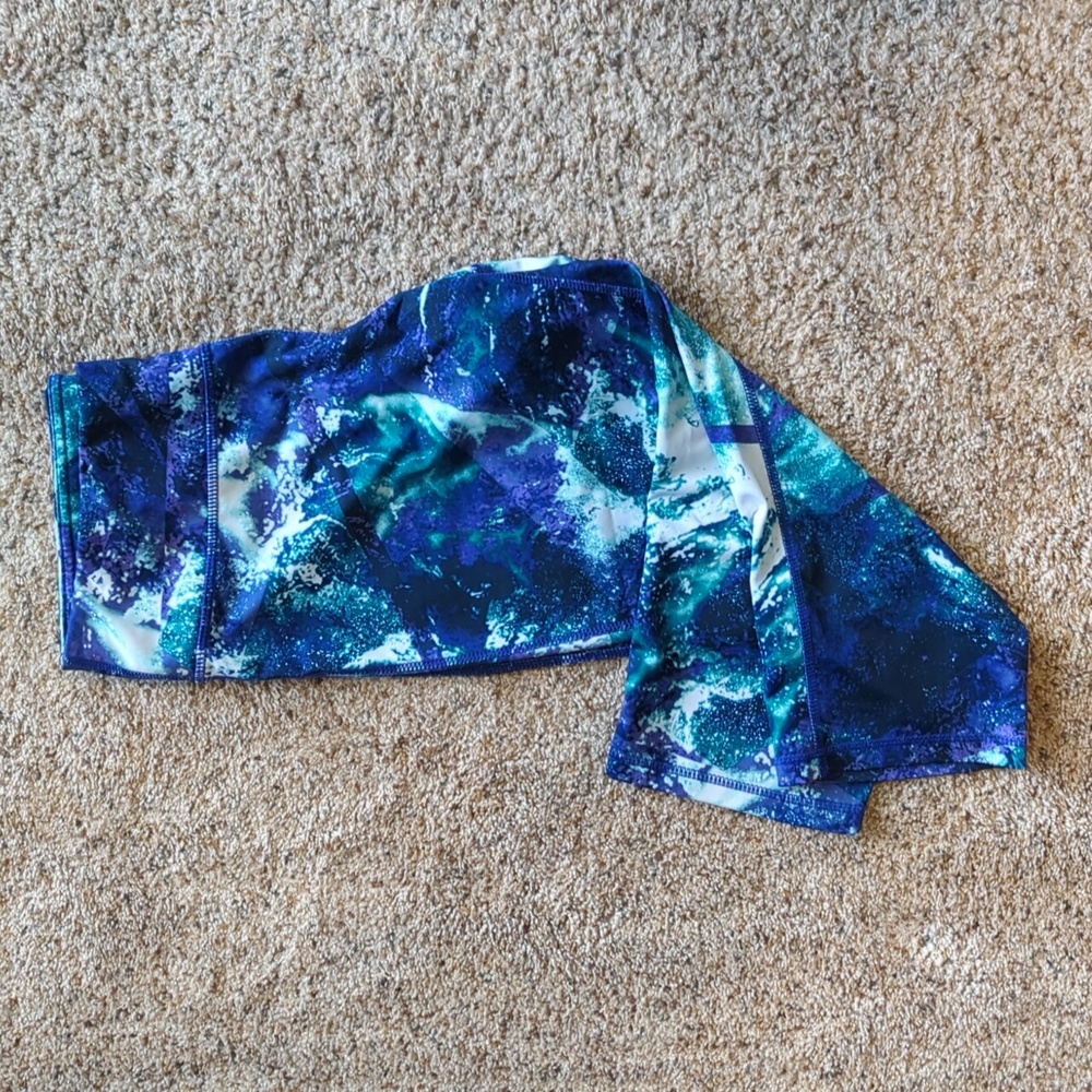 Tek Gear Capris